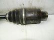 Привод HONDA FIT GD2 L15A Перед Прав (Контрактный) 35015973