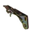 Петля капота GENERAL PARTS HY001228AL HYUNDAI ACCENT 00-06