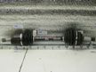 Привод HONDA ODYSSEY RA1 F22B Перед Прав (Контрактный) 35021407