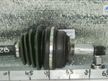 Привод HONDA ODYSSEY RA1 F22B Перед Прав (Контрактный) 35021407