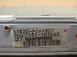 Блок управления ДВС HONDA DOMANI D15B (Контрактный) 79590750