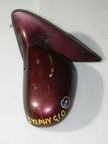 Зеркало NISSAN BLUEBIRD SYLPHY QG10 Перед Лев (Контрактный) 2032804