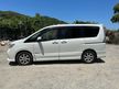Крыло NISSAN SERENA HFC26 Перед Лев (Контрактный) 104015042