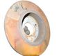 Диск тормозной VOLKSWAGEN GOLF V 1K5 Зад (Контрактный) 81530434