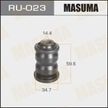 Сайлентблок MASUMA RU023 TOYOTA