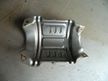 Защита катализатора HONDA ACCORD CW2 K24A (Контрактный) 3058800013