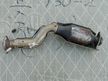 Катализатор NISSAN QASHQAI J10 MR20DE (Контрактный) 23537404