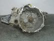 МКПП TOYOTA CORSA 4EFE (Контрактный) 40951456