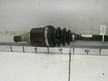 Привод NISSAN NOTE E11 HR15DE Перед Лев (Контрактный) 35015545