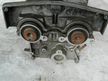 Головка блока цилиндров MITSUBISHI 6A12 Прав (Контрактный) 72367144