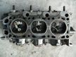 Головка блока цилиндров MITSUBISHI 6A12 Прав (Контрактный) 72367144