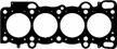 Прокладка ГБЦ HYUNDAI/KIA 0K24710271B KIA CLARUS I/II 1.8 DOHC