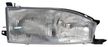 Фара DEPO 2121150RLD TOYOTA CAMRY/SCEPTER 92-95