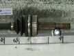 Привод NISSAN X-TRAIL MR20DE Зад Прав (Контрактный) 35021421