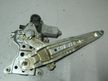 Стеклоподъемник TOYOTA COROLLA NZE121 Зад Прав (Контрактный) 79591710