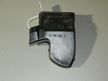 Воздуховод AUDI Q7 4L Перед Лев (Б/У) 45989451