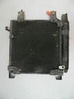 Радиатор кондиционера TOYOTA DUET M100A (Контрактный) 72367689