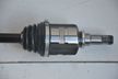 Привод GENERAL PARTS 4341012490 1.5 NZE121 / NZE141 / NZT240 RH