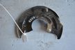 Щиток тормозного диска SUBARU IMPREZA GG2 Перед Прав (Контрактный) 45984306