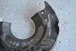 Щиток тормозного диска SUBARU IMPREZA GG2 Перед Прав (Контрактный) 45984306