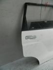 Дверь MITSUBISHI DINGO CQ2A Зад Прав (Контрактный) 72355385