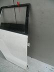 Дверь MITSUBISHI DINGO CQ2A Зад Прав (Контрактный) 72355385