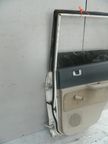 Дверь MITSUBISHI DINGO CQ2A Зад Прав (Контрактный) 72355385