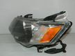 Фара MITSUBISHI OUTLANDER XL CW5W XENON Перед Лев (Контрактный) 45990415