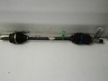 Привод SUBARU IMPREZA GG2 EJ15 Перед Лев (Контрактный) D9996080