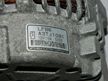 Генератор MAZDA 3 BK LF (Контрактный) 0442903