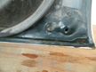 Дверь MITSUBISHI RVR N23W Перед Прав (Контрактный) 72355798