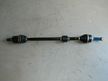 Привод GENERAL PARTS DSD015R HYUNDAI SOLARIS  / KIA RIO 6 SPEED 2WD ABS