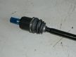 Привод GENERAL PARTS DSD015R HYUNDAI SOLARIS  / KIA RIO 6 SPEED 2WD ABS