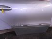 Дверь MERCEDES-BENZ E-CLASS W211 Зад Прав (Контрактный) 64492992