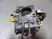 Дроссельная заслонка TOYOTA 4EFE (Контрактный) 79780721