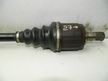 Привод HONDA ACCORD CF4 F20B Перед Лев (Контрактный) 35015868