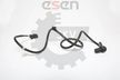 Датчик ABS MITSUBISHI MR527312 MITSUBISHI AIRTREK/OUTLANDER 01-08/LANCER 00-11 RH