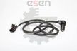 Датчик ABS MITSUBISHI MR527312 MITSUBISHI AIRTREK/OUTLANDER 01-08/LANCER 00-11 RH