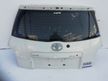 Дверь 5-я TOYOTA IST NCP60 (Контрактный) 40951688