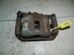Суппорт тормозной HONDA STREAM RN3 Перед Лев (Контрактный) 79773121