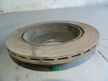 Диск тормозной MITSUBISHI DIAMANTE F31A Зад (Контрактный) 81530296