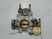 Дроссельная заслонка NISSAN WINGROAD WHNY11 QG18DE (Контрактный)