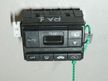 Блок управления климат-контролем HONDA ODYSSEY RA1 (Контрактный) 81540506