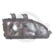 Фара HONDA 33150SR3B01 Перед. Лев. HONDA CIVIC 1991-1995