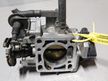 Дроссельная заслонка TOYOTA 1GFE (Контрактный) 79780350