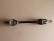 Привод GENERAL PARTS DSD003L KIA SOUL 14-18 G4FC 1.6L AT LH