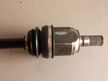 Привод GENERAL PARTS DSD003L KIA SOUL 14-18 G4FC 1.6L AT LH