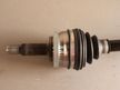 Привод GENERAL PARTS DSD003L KIA SOUL 14-18 G4FC 1.6L AT LH
