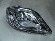 Фара JORDEN JH07LGN10001R RENAULT LOGAN 2010-2012 / LARGUS RH