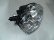 Фара JORDEN JH07LGN10001R RENAULT LOGAN 2010-2012 / LARGUS RH